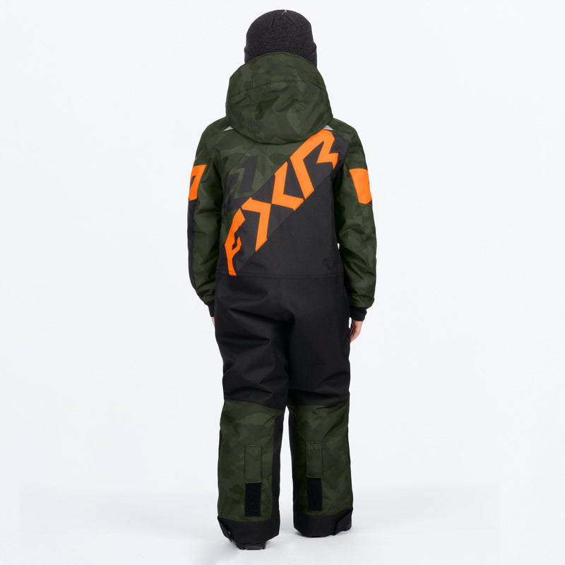 Chargez l'image dans la visionneuse de la galerie, ChColdCrossCX_Monosuit_ArmyCamoOrange_SKU_263005-_7630_Extra
