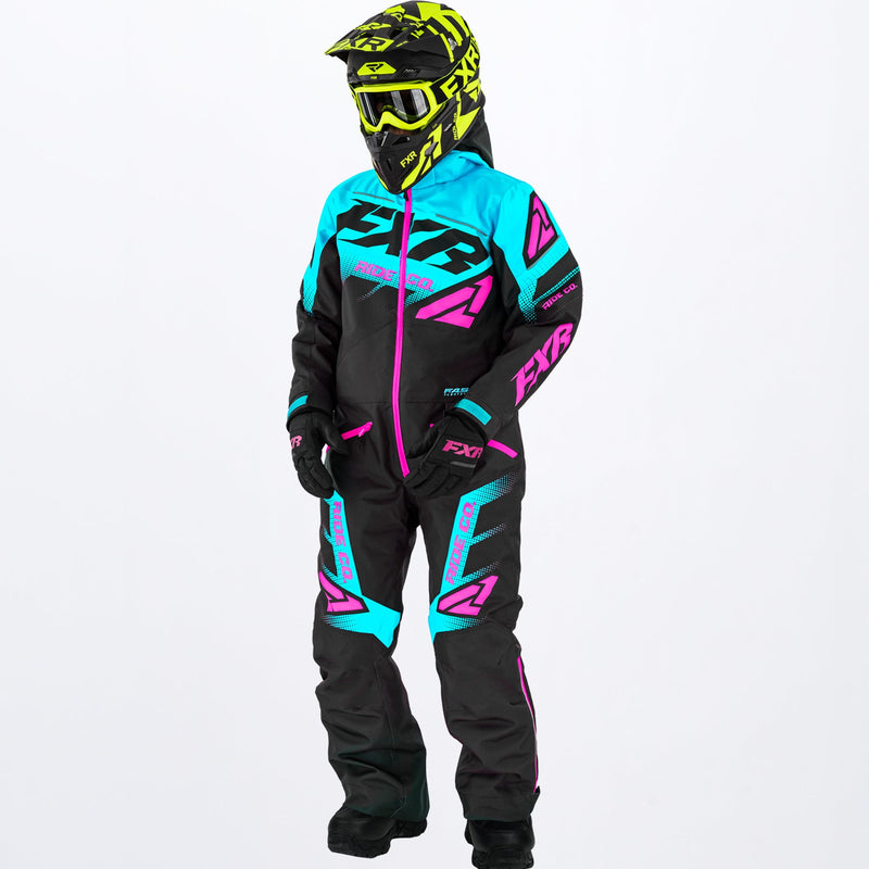 Chargez l'image dans la visionneuse de la galerie, Youth Boost Monosuit
