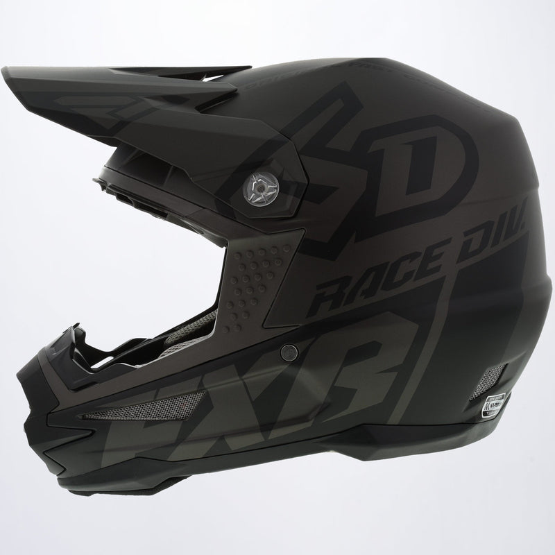 Chargez l'image dans la visionneuse de la galerie, 6D ATR-1 Helmet
