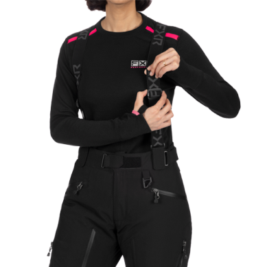 PANTALON VELOCITY R-FX FEMME 2026