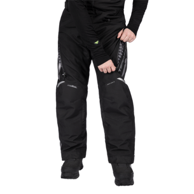 Chargez l&#39;image dans la visionneuse de la galerie, PANTALON TEAM HOMME 2026
