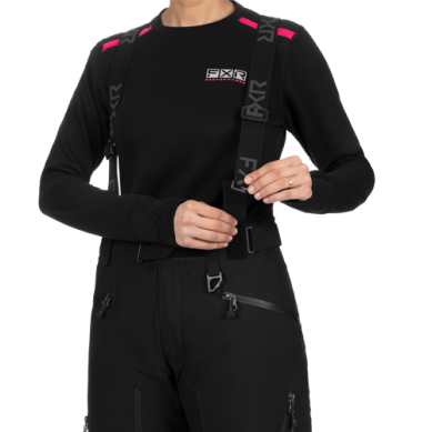 Chargez l&#39;image dans la visionneuse de la galerie, PANTALON VELOCITY R-FX FEMME 2026
