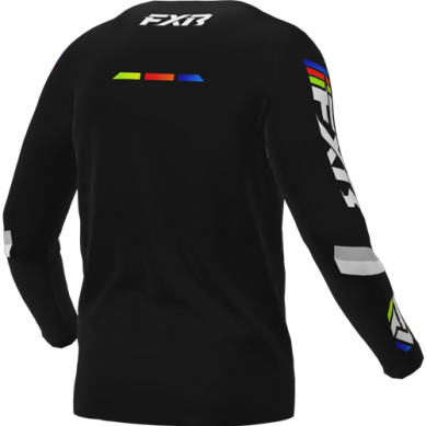 JERSEY MX APEX JEUNE 2026