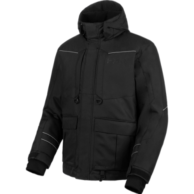 MANTEAU EXCURSION HOMMES 25