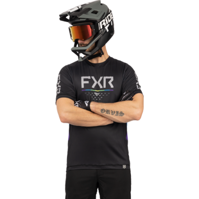 JERSEY HOMME PROFLEX UPF SS 23