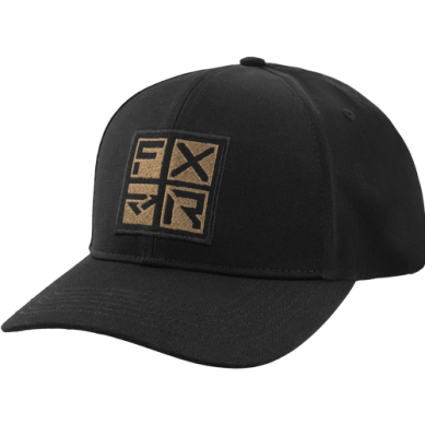 CASQUETTE TOUGH-X 25