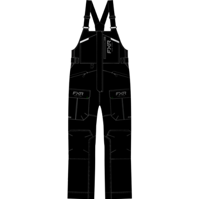PANTALON EXCURSION FX FEMMES 2027