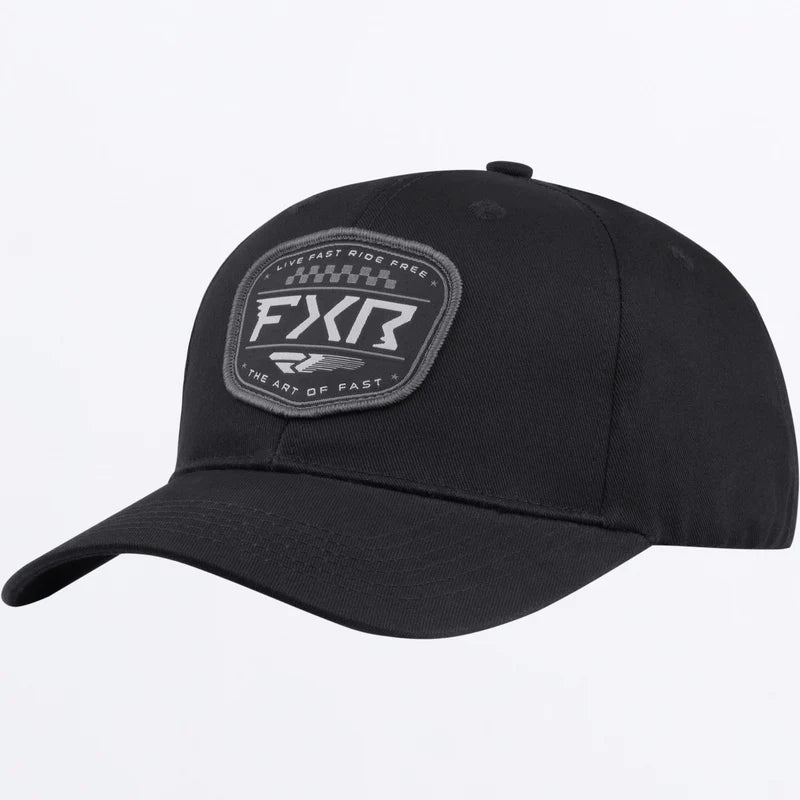 Chargez l'image dans la visionneuse de la galerie, CASQUETTE RACE PLATE 2026
