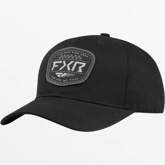CASQUETTE RACE PLATE 2026
