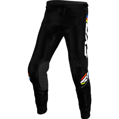 PANTALON MX APEX JEUNES 2026