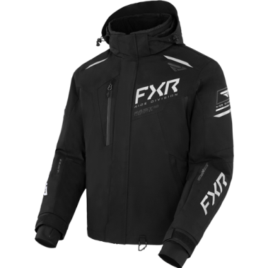 MANTEAU RENEGADE FX 2-IN-1 HOMMES 23