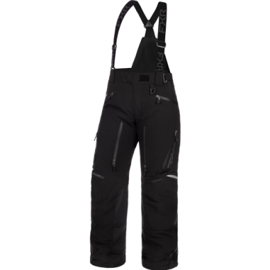 PANTALON VELOCITY R-FX FEMME 2026