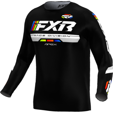 JERSEY MX APEX JEUNE 2026