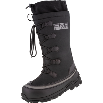 BOTTE EXPEDITION 22