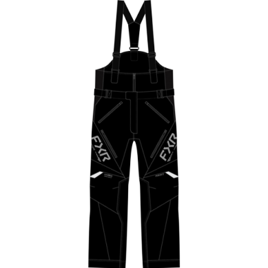 Chargez l'image dans la visionneuse de la galerie, PANTALON ADRENALINE FX HOMMES 2027
