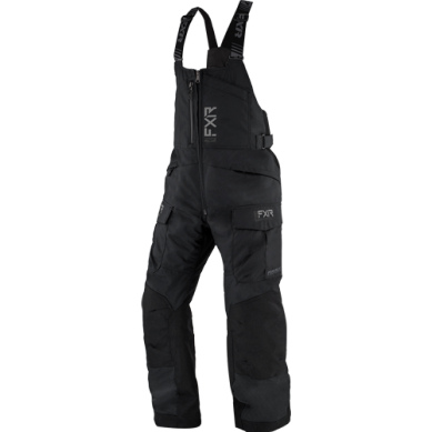 W EXCURSION ICE PRO PANT 22