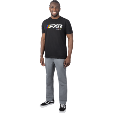Chargez l&#39;image dans la visionneuse de la galerie, T-SHIRT MOTO PREMIUM HOMME 2026
