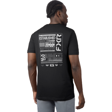 Chargez l&#39;image dans la visionneuse de la galerie, T-SHIRT VICTORY LAP PREMIUM HOMME 2026
