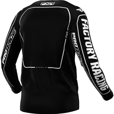 JERSEY CLUTCH MX 2024