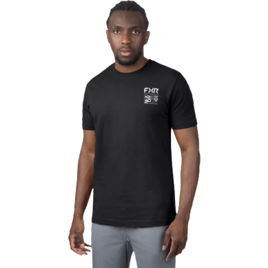T-SHIRT VICTORY LAP PREMIUM HOMME 2026