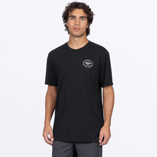 T-SHIRT SPEED PREMIUM HOMME 2026