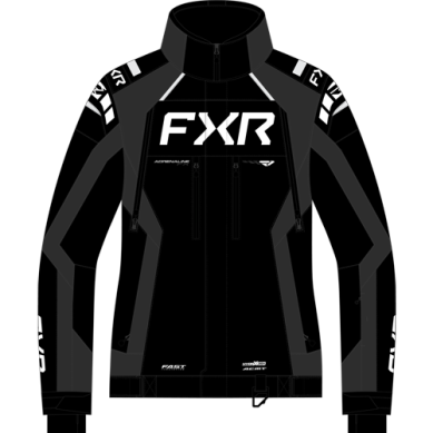 MANTEAUX ADRENALINE FEMMES 2027