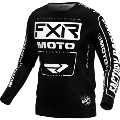 JERSEY CLUTCH MX 2024