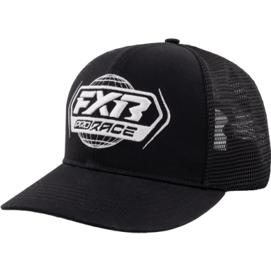 CASQUETTE RACE DIVISION SNAPBACK