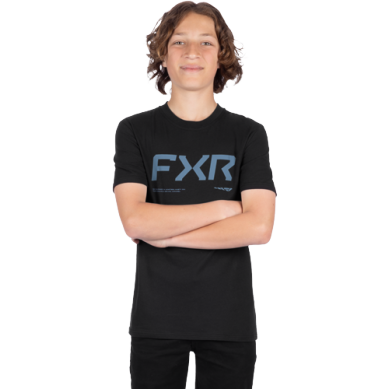 T-SHIRT HYDROGEN PREMIUM ENFANT/JEUNE 2026