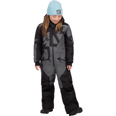 MONOSUIT COLD CROSS CX ENFANT/JEUNE 2026