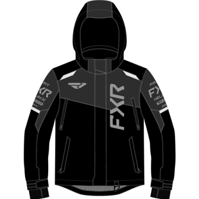 MANTEAU HELIUM ENFANTS / JEUNES 2027