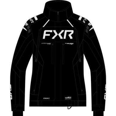 MANTEAUX ADRENALINE FEMMES 2027