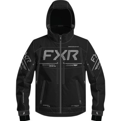 MANTEAU BACKSHIFT R-FX 2-IN-1 HOMME 2026