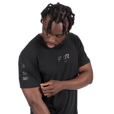 T-SHIRT STACK PREMIUM HOMME 2026