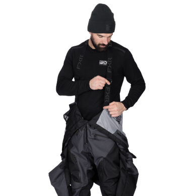 Chargez l&#39;image dans la visionneuse de la galerie, MONOSUIT COLD CROSS CX HOMME 2026
