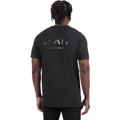 T-SHIRT STACK PREMIUM HOMME 2026