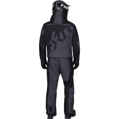 Chargez l&#39;image dans la visionneuse de la galerie, MONOSUIT COLD CROSS CX HOMME 2026
