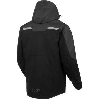 Chargez l&#39;image dans la visionneuse de la galerie, MANTEAU EXPEDITION PRO 2-IN-1 HOMME 2026
