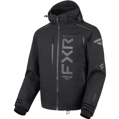 MANTEAU HELIUM X 2-IN-1 HOMME 2026