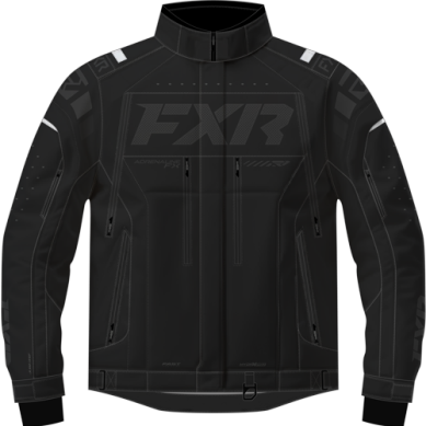 MANTEAU ADRENALINE FX 2-IN-1 HOMME 2026
