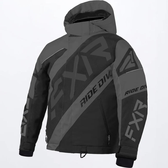 MANTEAU CX ENFANT 2021