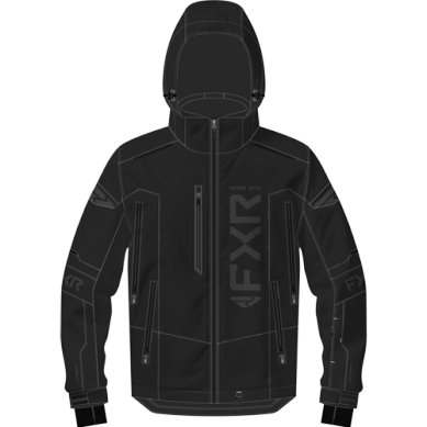 MANTEAU HELIUM X 2-IN-1 HOMME 2026