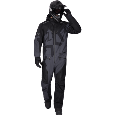 MONOSUIT COLD CROSS CX LITE (HORS-PISTE) HOMME 2026