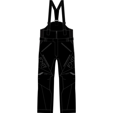 Chargez l'image dans la visionneuse de la galerie, PANTALON ADRENALINE FX HOMMES 2027
