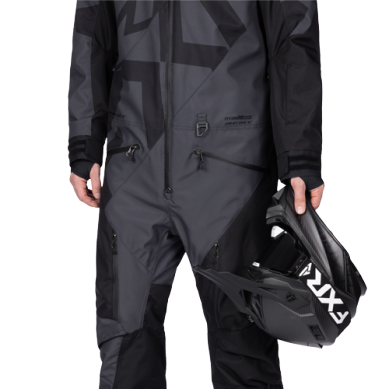 Chargez l&#39;image dans la visionneuse de la galerie, MONOSUIT COLD CROSS CX HOMME 2026
