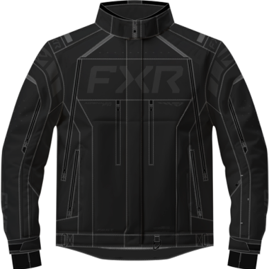 MANTEAU ADRENALINE FX 2-IN-1 HOMMES 2027