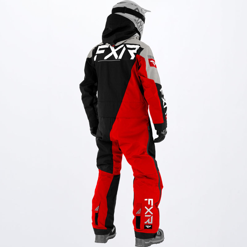 Chargez l'image dans la visionneuse de la galerie, Men's Ranger Instinct Lite Monosuit
