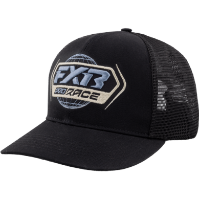 CASQUETTE RACE DIVISION SNAPBACK