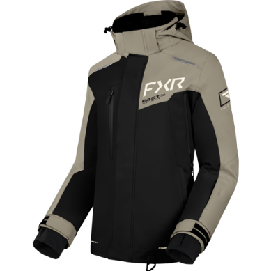 MANTEAU RENEGADE FX FEMMES 2023