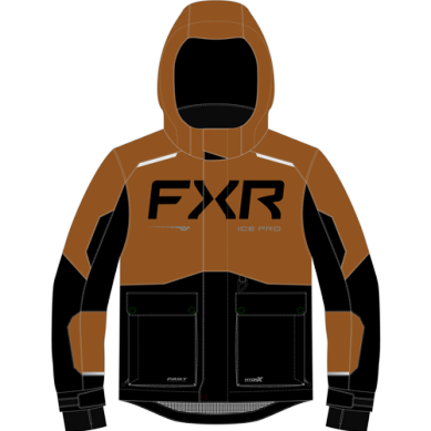 MANTEAU EXCURSION FX ENFANTS / JEUNES 2027